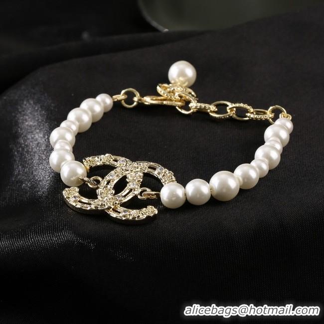 Good Looking Chanel Bracelet CE9539