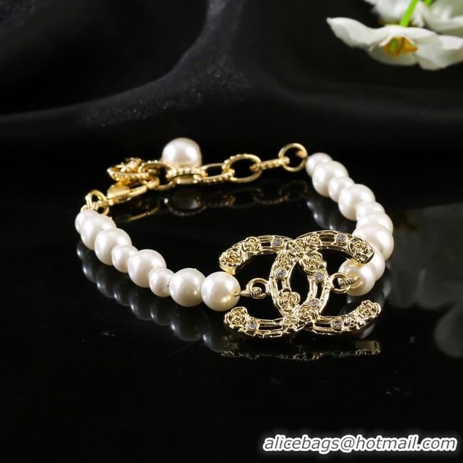 Good Looking Chanel Bracelet CE9539