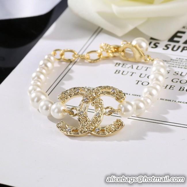 Good Looking Chanel Bracelet CE9539