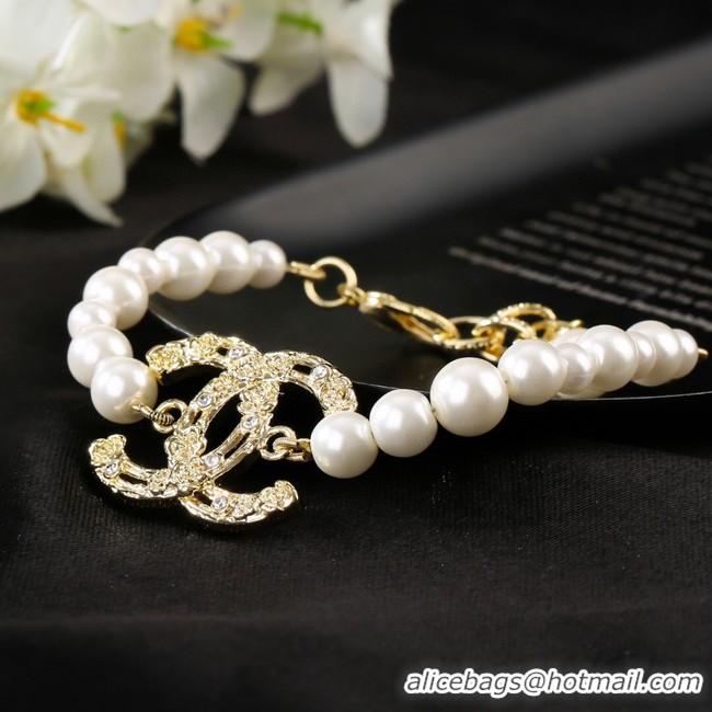 Good Looking Chanel Bracelet CE9539