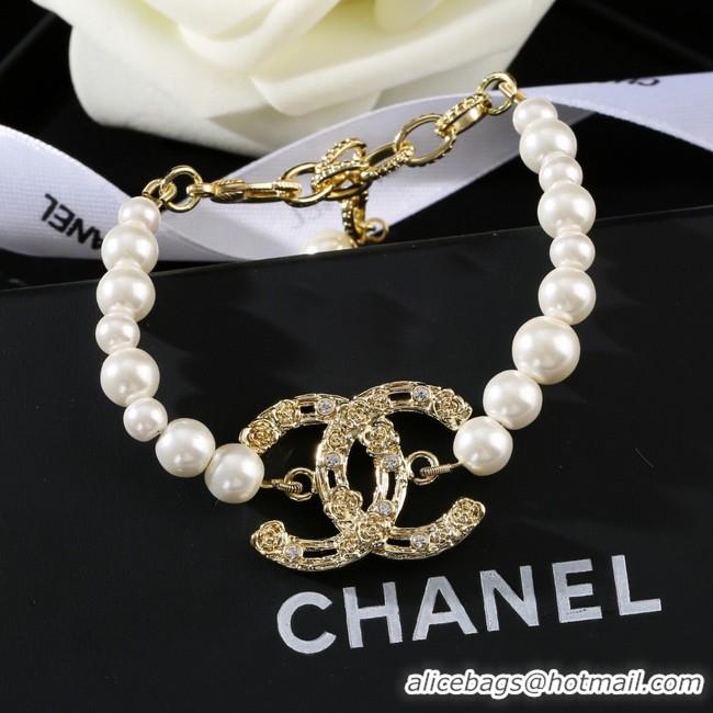 Good Looking Chanel Bracelet CE9539