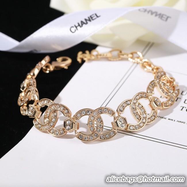 Top Design Chanel Bracelet CE9541