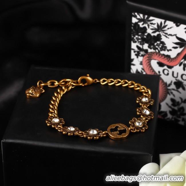 Shop Duplicate Chanel Bracelet CE9543