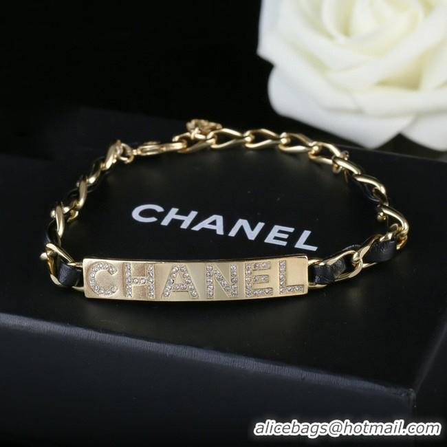 Trendy Design Chanel Bracelet CE9544