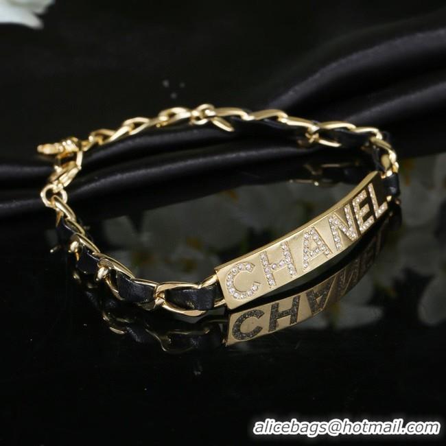 Trendy Design Chanel Bracelet CE9544