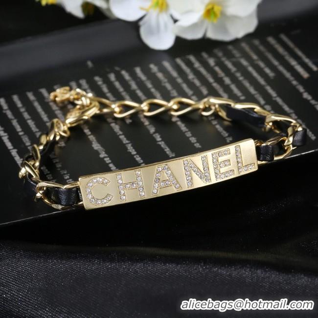 Trendy Design Chanel Bracelet CE9544