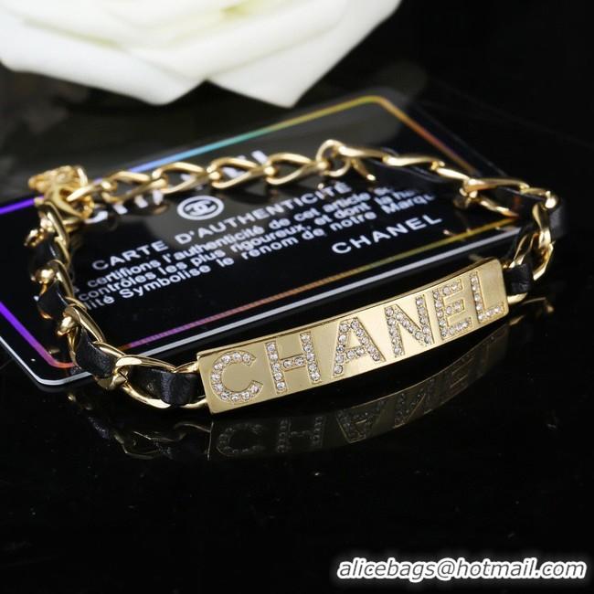 Trendy Design Chanel Bracelet CE9544