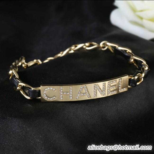 Trendy Design Chanel Bracelet CE9544