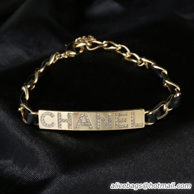 Trendy Design Chanel Bracelet CE9544