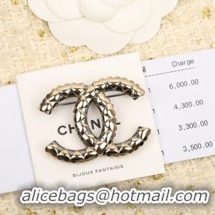 Luxury Chanel Brooch CE9551