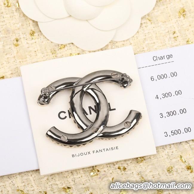 Luxury Chanel Brooch CE9551