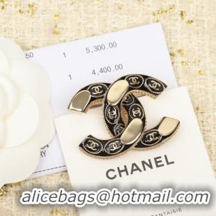 Grade Quality Chanel Brooch CE9552