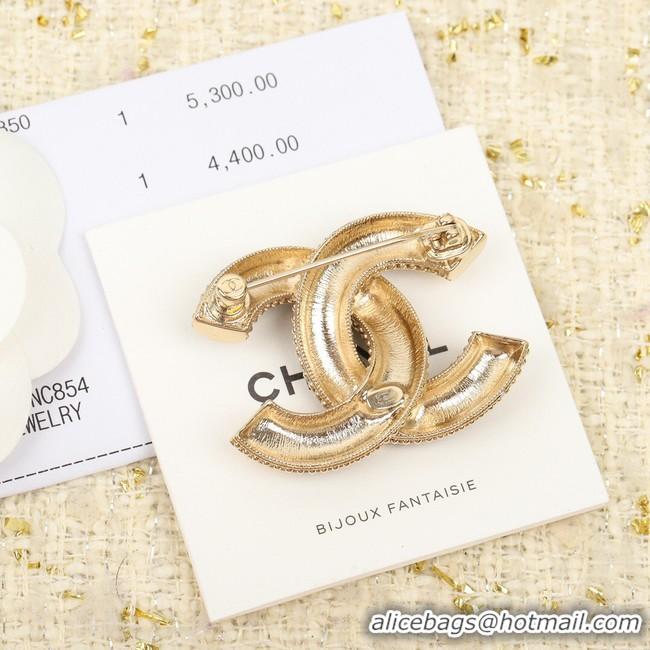 Grade Quality Chanel Brooch CE9552