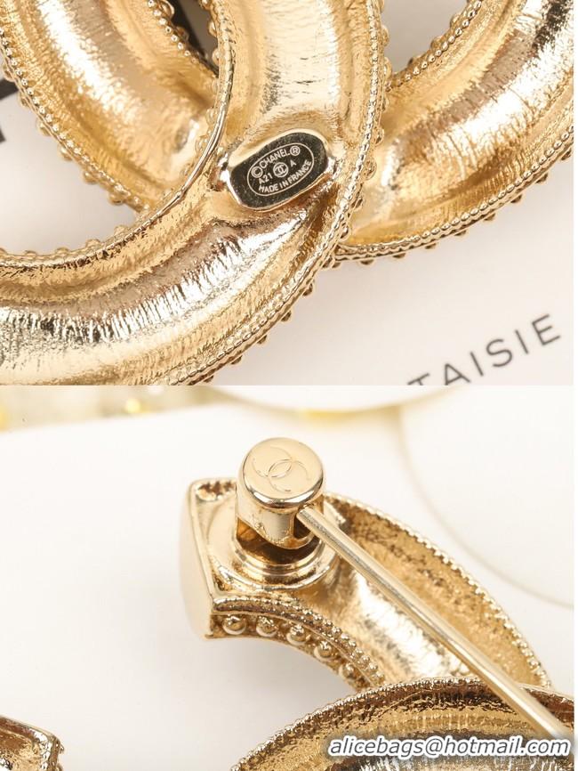 Grade Quality Chanel Brooch CE9552