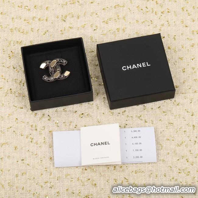 Grade Quality Chanel Brooch CE9552