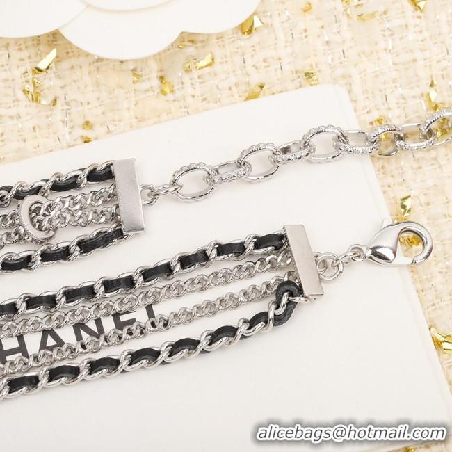 Shop Duplicate Chanel Necklace CE9553