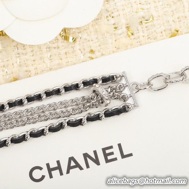 Shop Duplicate Chanel Necklace CE9553