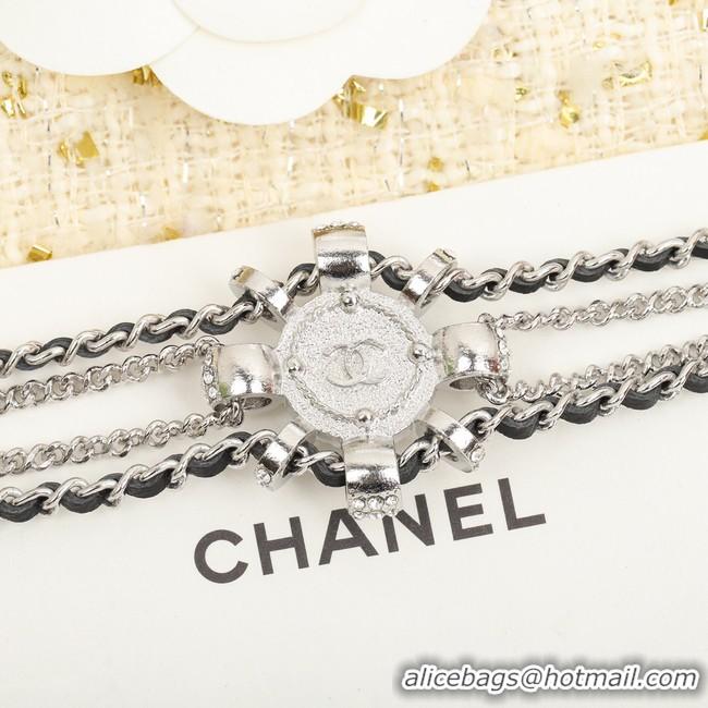 Shop Duplicate Chanel Necklace CE9553