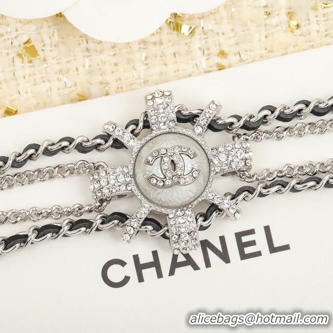 Shop Duplicate Chanel Necklace CE9553