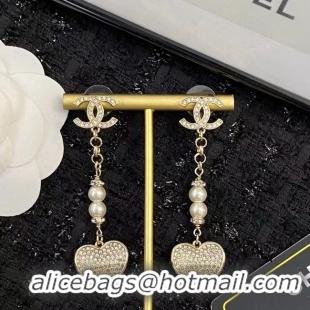 Popular Style Chanel Earrings CE9556