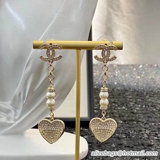 Popular Style Chanel Earrings CE9556