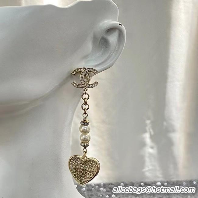 Popular Style Chanel Earrings CE9556