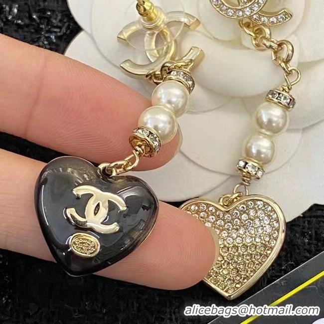 Popular Style Chanel Earrings CE9556