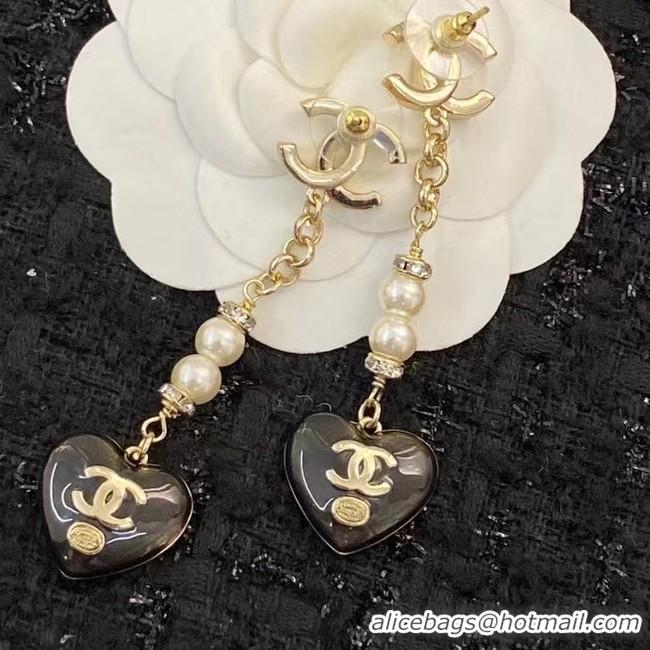 Popular Style Chanel Earrings CE9556