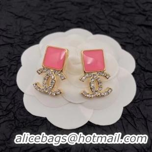 Unique Style Chanel Earrings CE9562