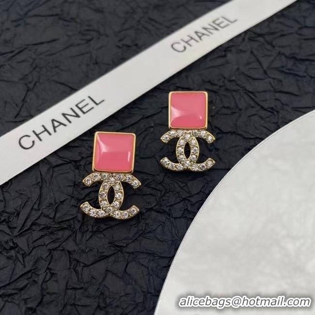 Unique Style Chanel Earrings CE9562