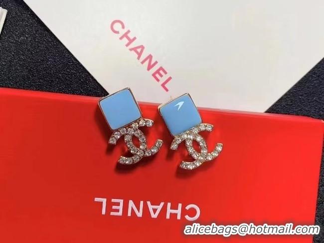 Unique Style Chanel Earrings CE9562