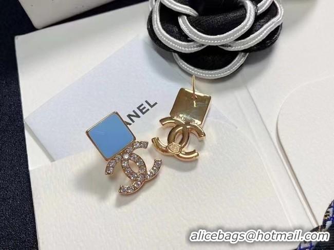 Unique Style Chanel Earrings CE9562