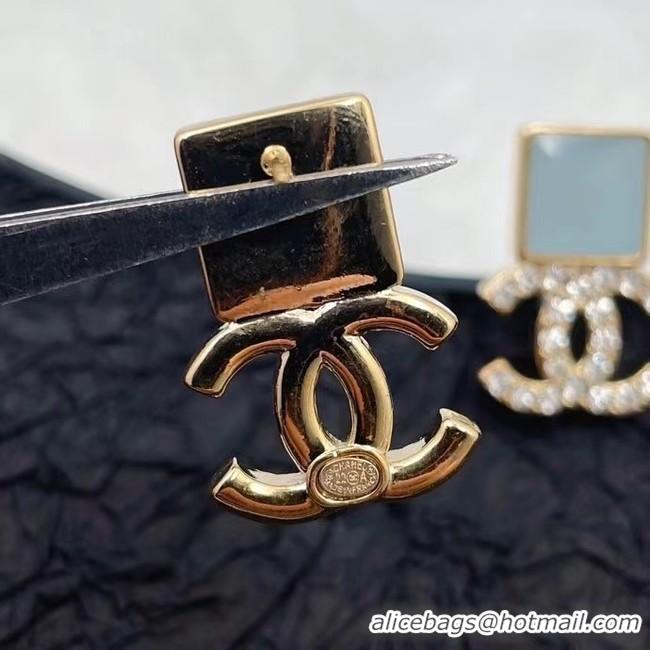 Unique Style Chanel Earrings CE9562