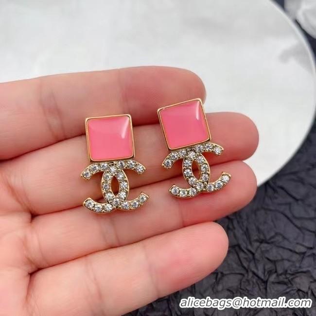 Unique Style Chanel Earrings CE9562