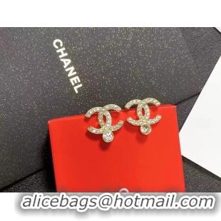 Good Product Chanel Earrings CE9563