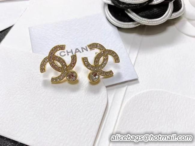 Good Product Chanel Earrings CE9563