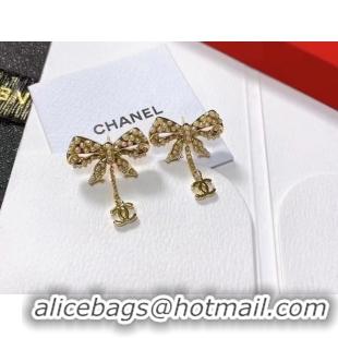 Good Quality Chanel Earrings CE9564