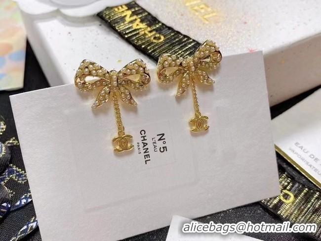 Good Quality Chanel Earrings CE9564