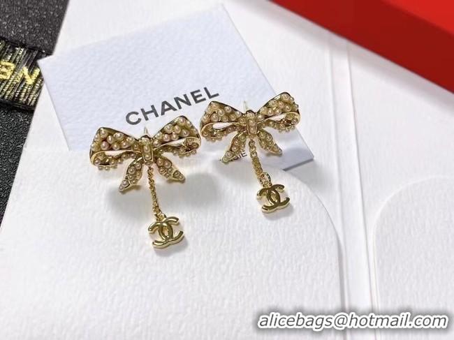 Good Quality Chanel Earrings CE9564