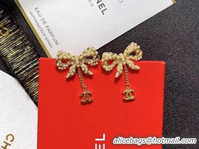 Good Quality Chanel Earrings CE9564