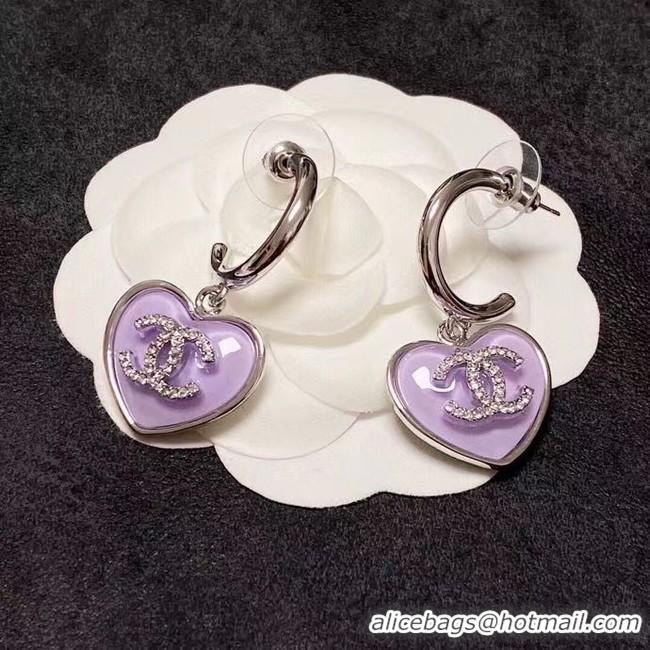 Good Looking Chanel Earrings CE9565