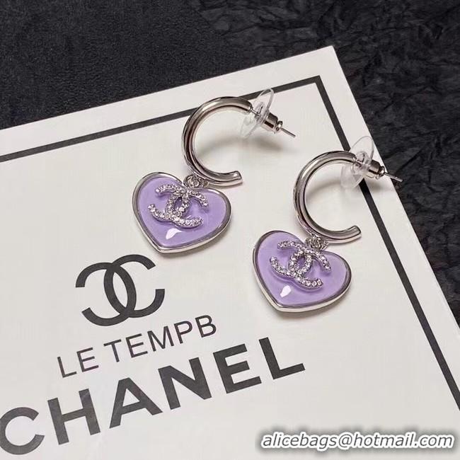 Good Looking Chanel Earrings CE9565