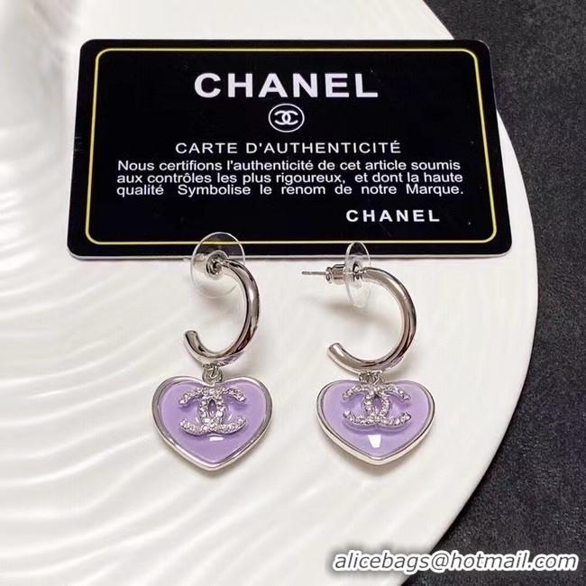 Good Looking Chanel Earrings CE9565