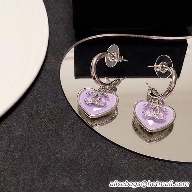 Good Looking Chanel Earrings CE9565