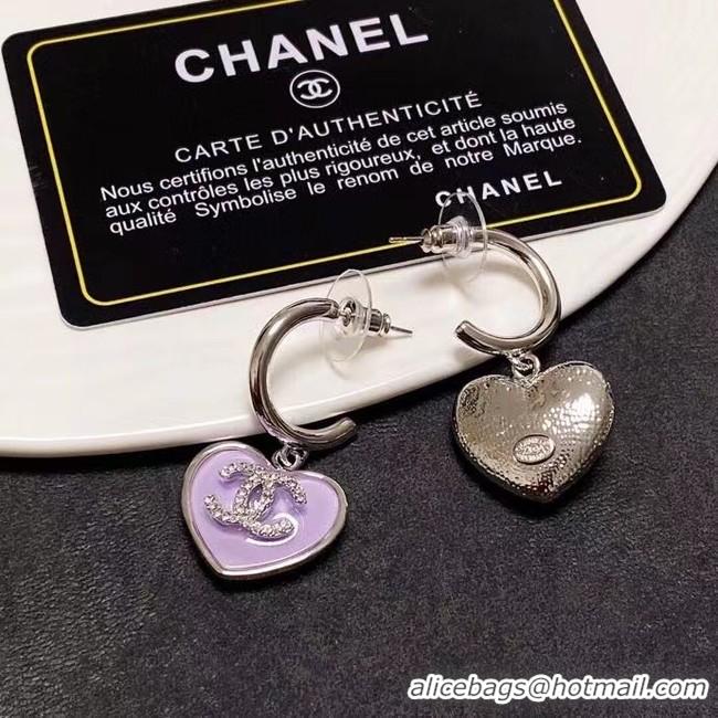 Good Looking Chanel Earrings CE9565