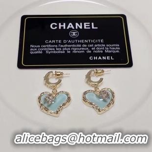 Best Product Chanel Earrings CE9566