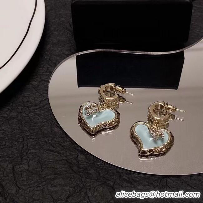 Best Product Chanel Earrings CE9566