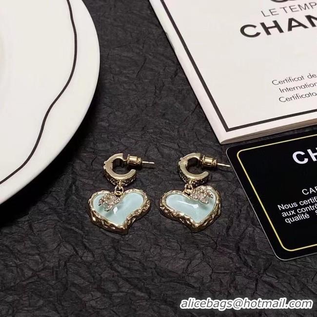 Best Product Chanel Earrings CE9566