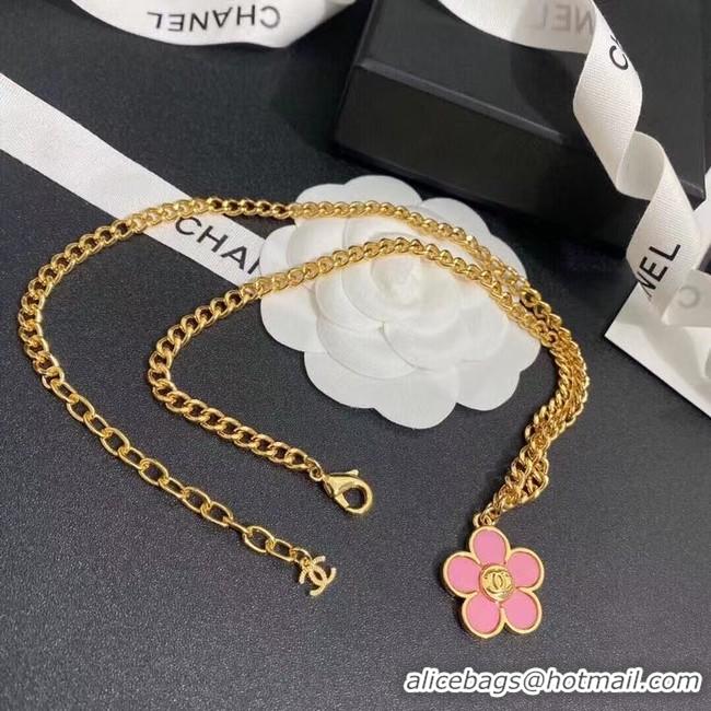 Top Design Chanel Necklace CE9567