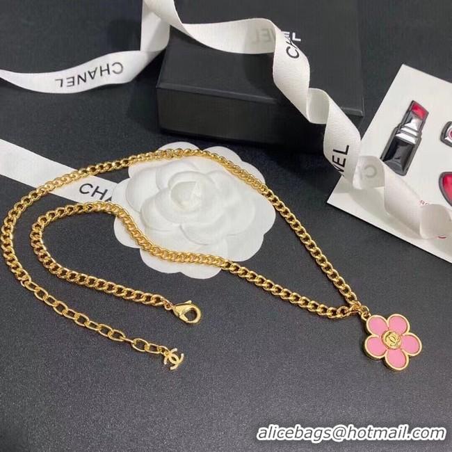 Top Design Chanel Necklace CE9567